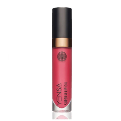 Тінт-олія для губ Yensa Luxe Lip Color Super 8 Lip Oil (Boss Berry) 6.8 ml